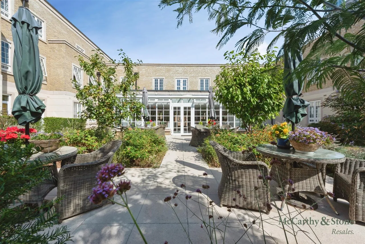 Twickenham Road, Isleworth, TW7, photo 11