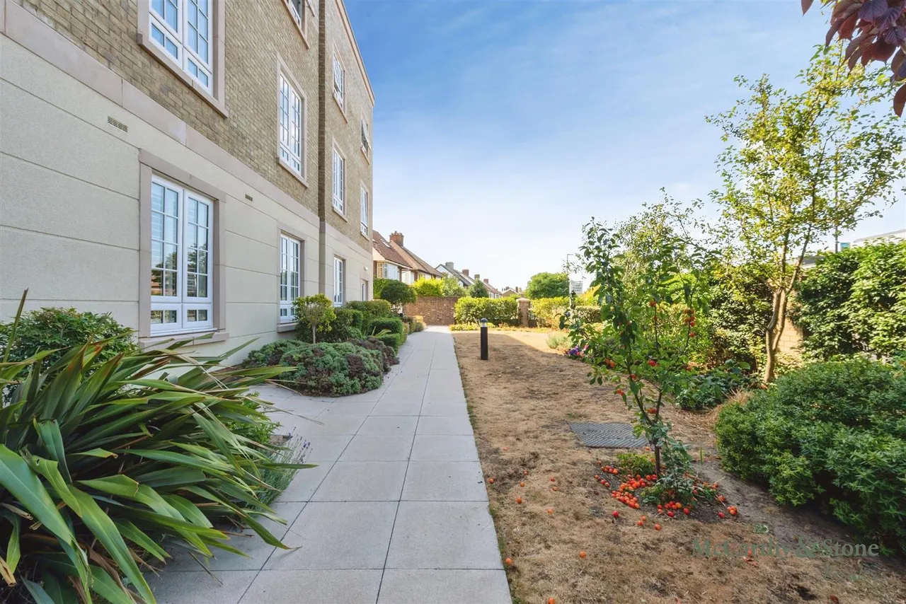 Twickenham Road, Isleworth, TW7, photo 19