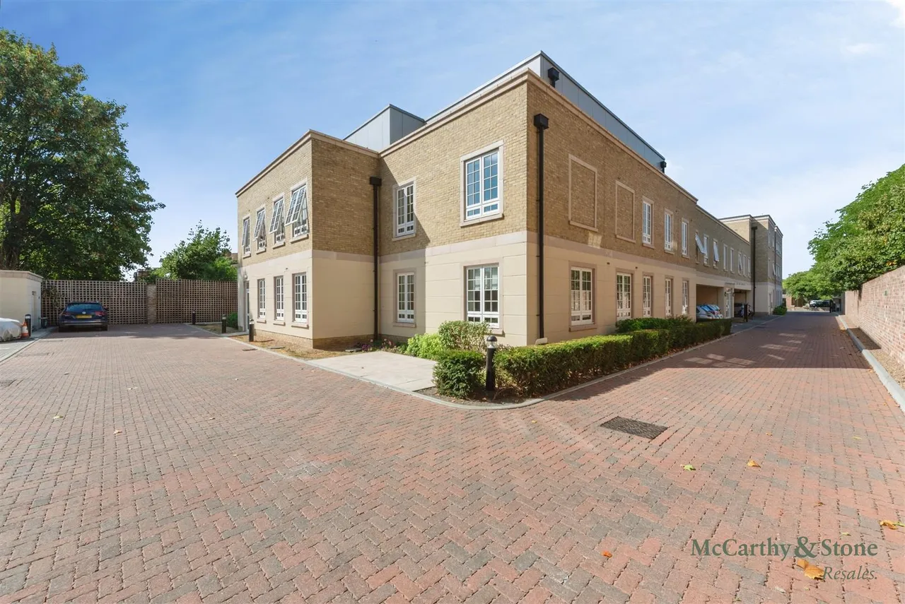 Twickenham Road, Isleworth, TW7, photo 18