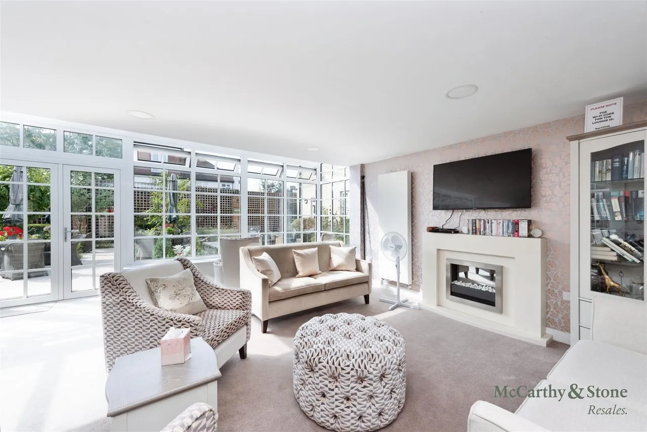 Twickenham Road, Isleworth, TW7, photo 12