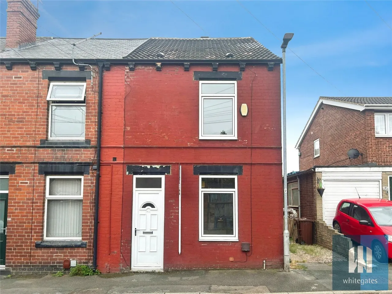 South Street, Hemsworth, WF9, photo 27