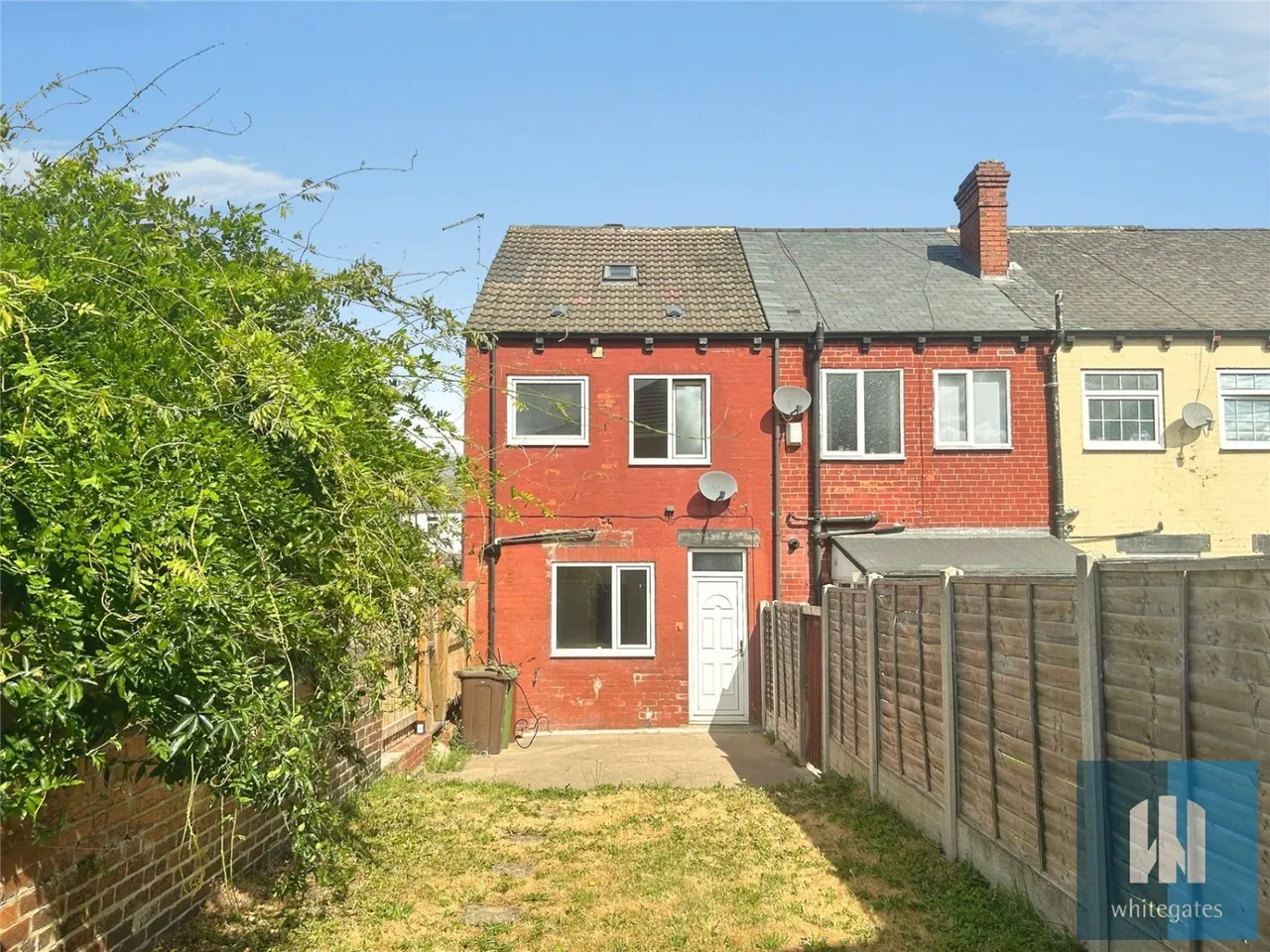 South Street, Hemsworth, WF9, photo 3