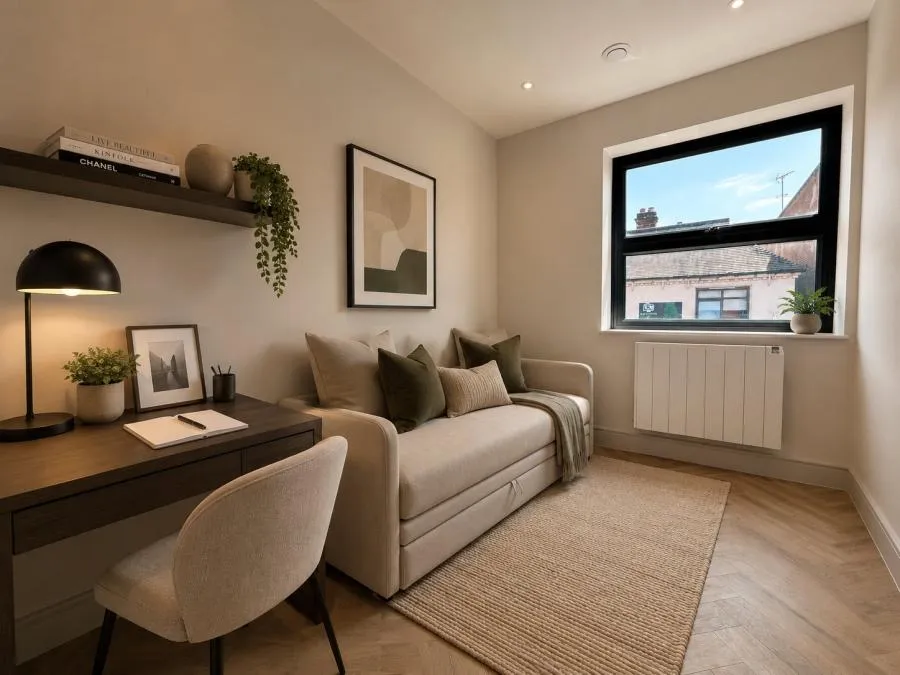 High Street, Crowthorne, RG45, photo 5