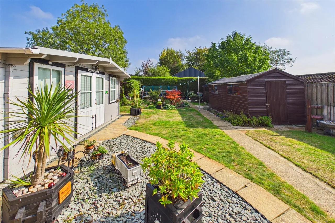Redisham, Beccles, NR34, photo 3