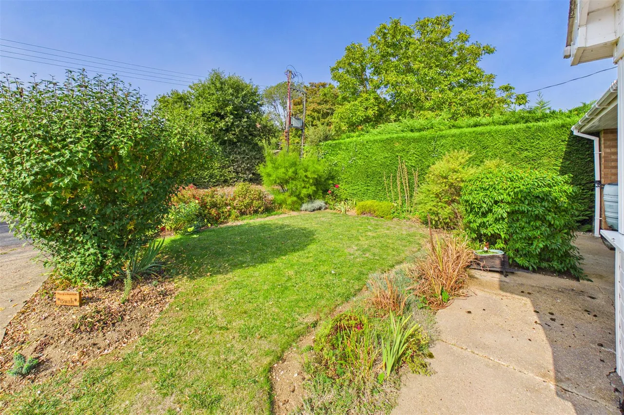 Redisham, Beccles, NR34, photo 2