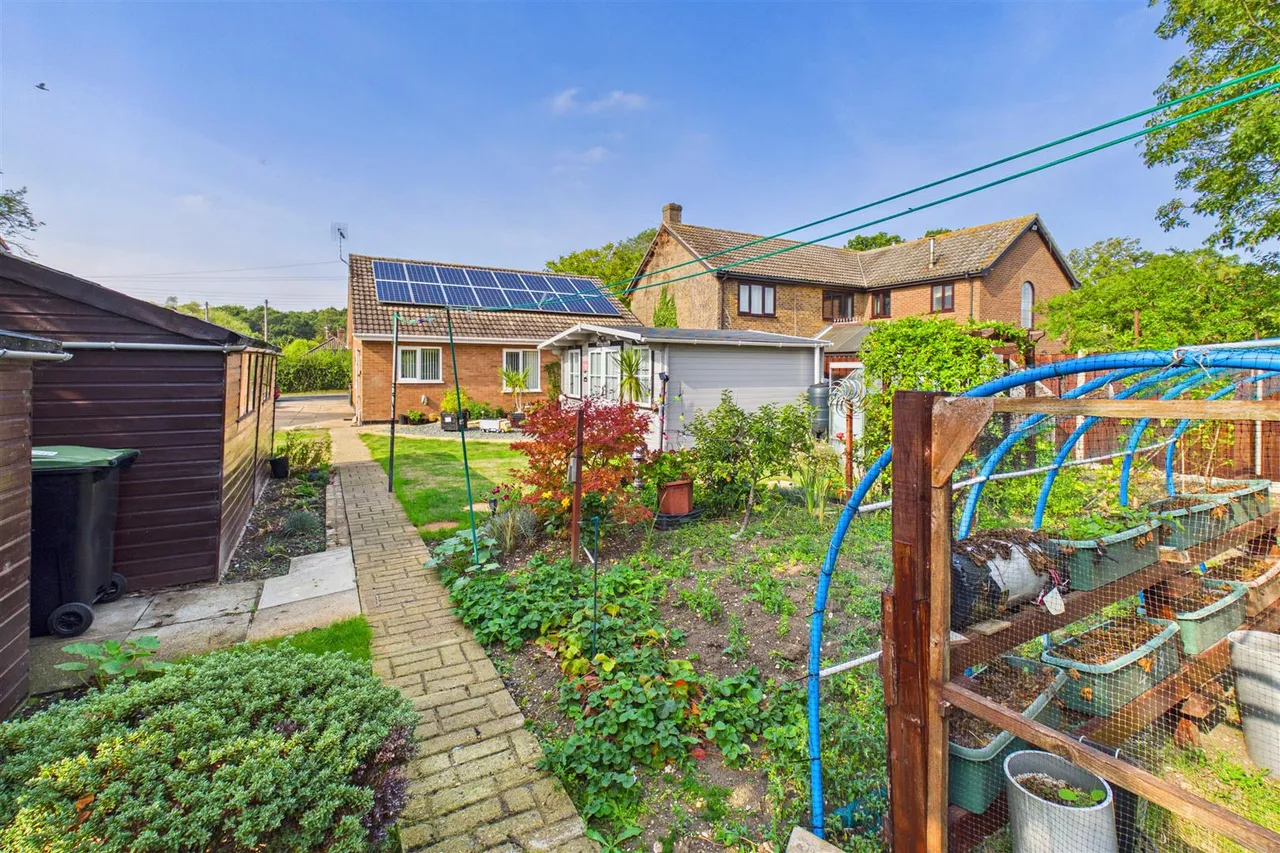 Redisham, Beccles, NR34, photo 11