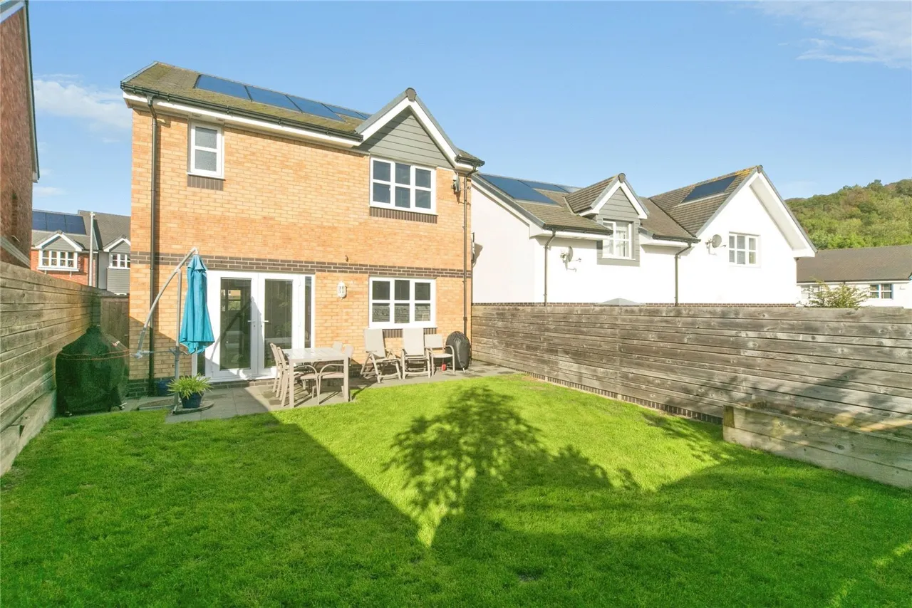 Llys Wynne, Llandudno Junction, LL31, photo 16