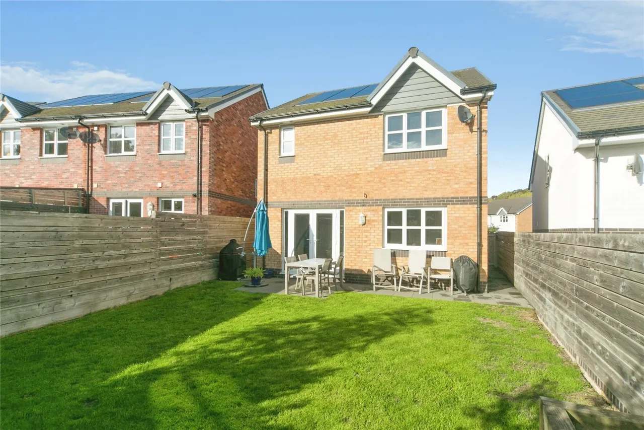 Llys Wynne, Llandudno Junction, LL31, photo 17