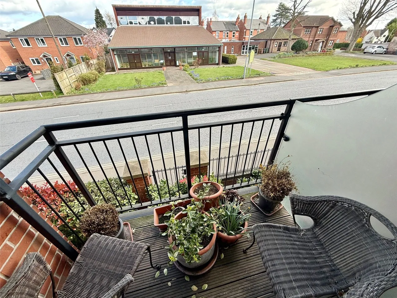 Vale Road, Stourport-on-Severn, Worcestershire, DY13 8GB, photo 9