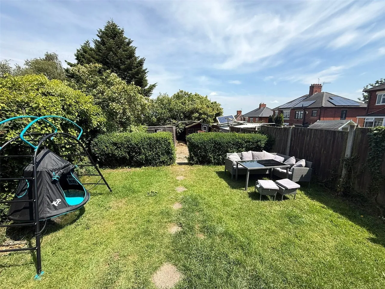 Ridge Walk, STOKE-ON-TRENT, Staffordshire, ST3, photo 16