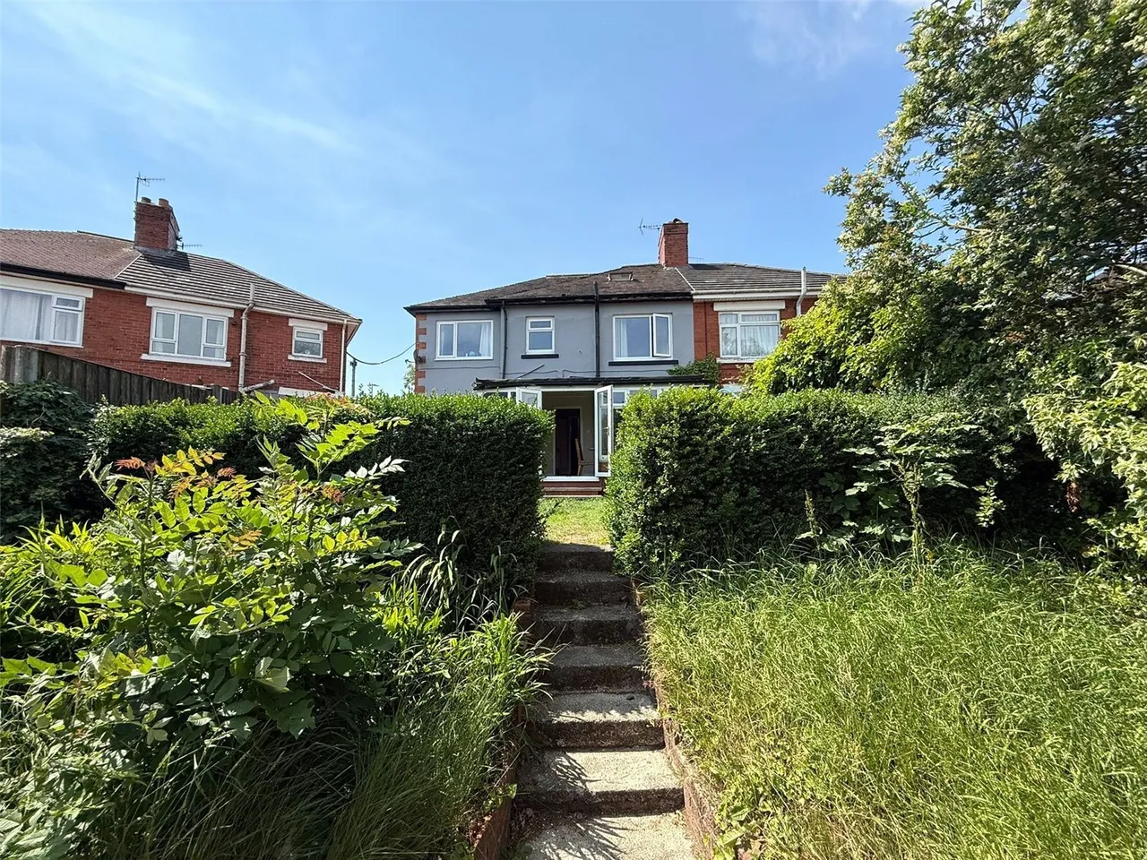 Ridge Walk, STOKE-ON-TRENT, Staffordshire, ST3, photo 18