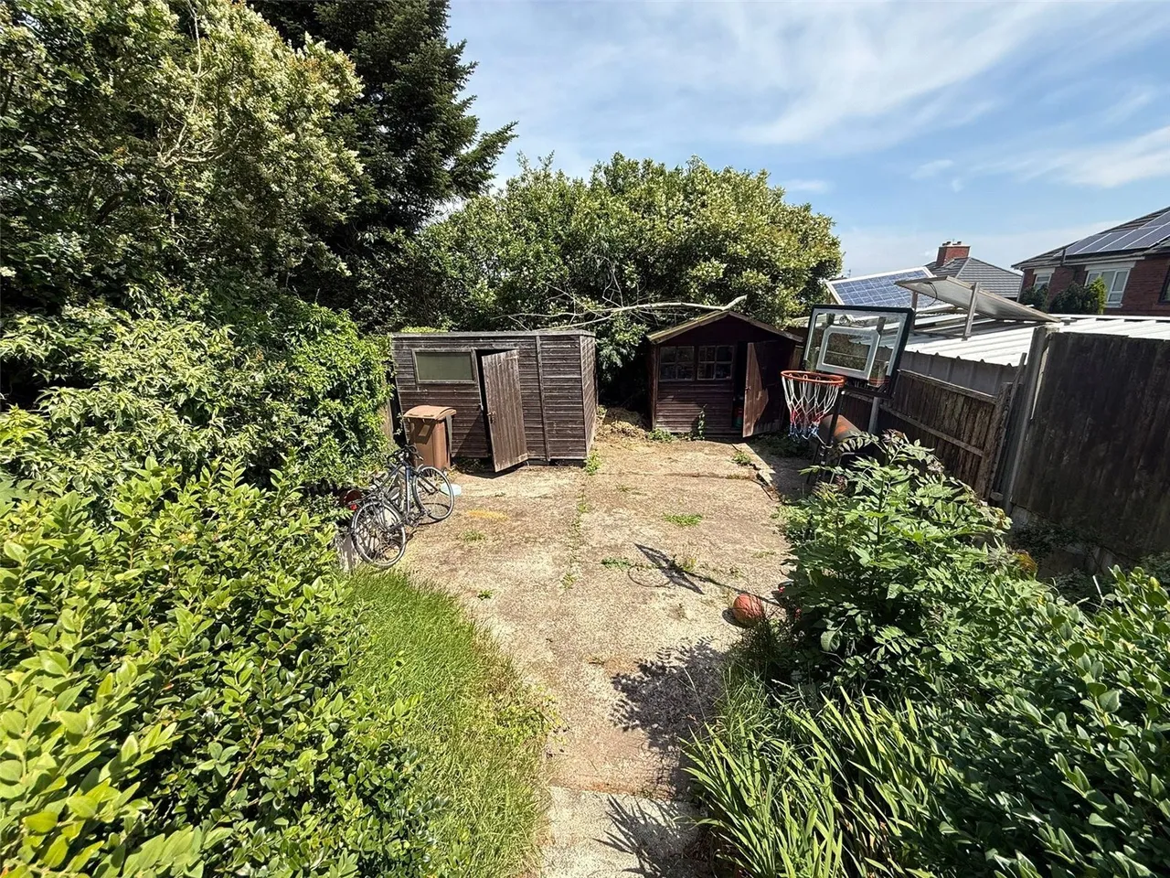Ridge Walk, STOKE-ON-TRENT, Staffordshire, ST3, photo 17