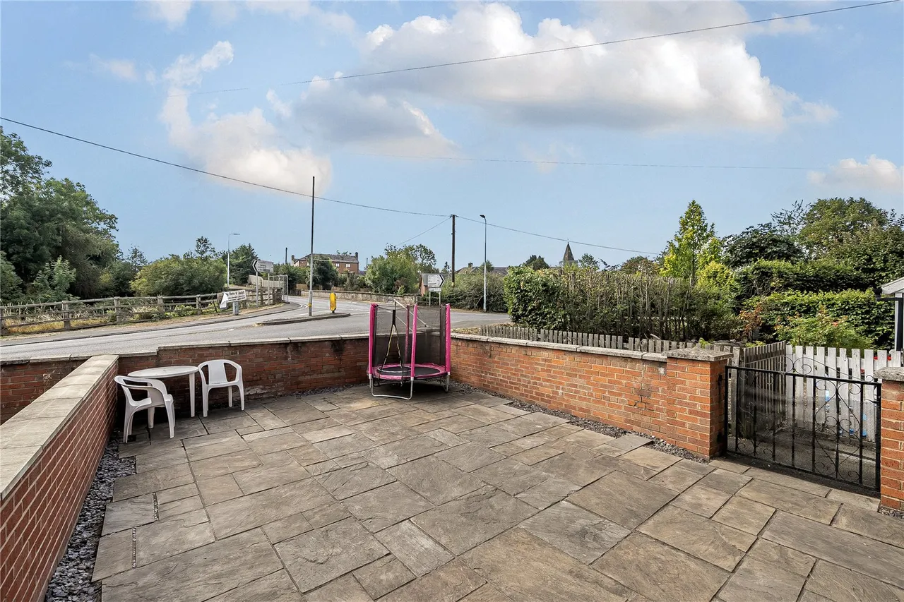 Bridge End, Churchstoke, Montgomery, Powys, SY15 6AD, photo 18