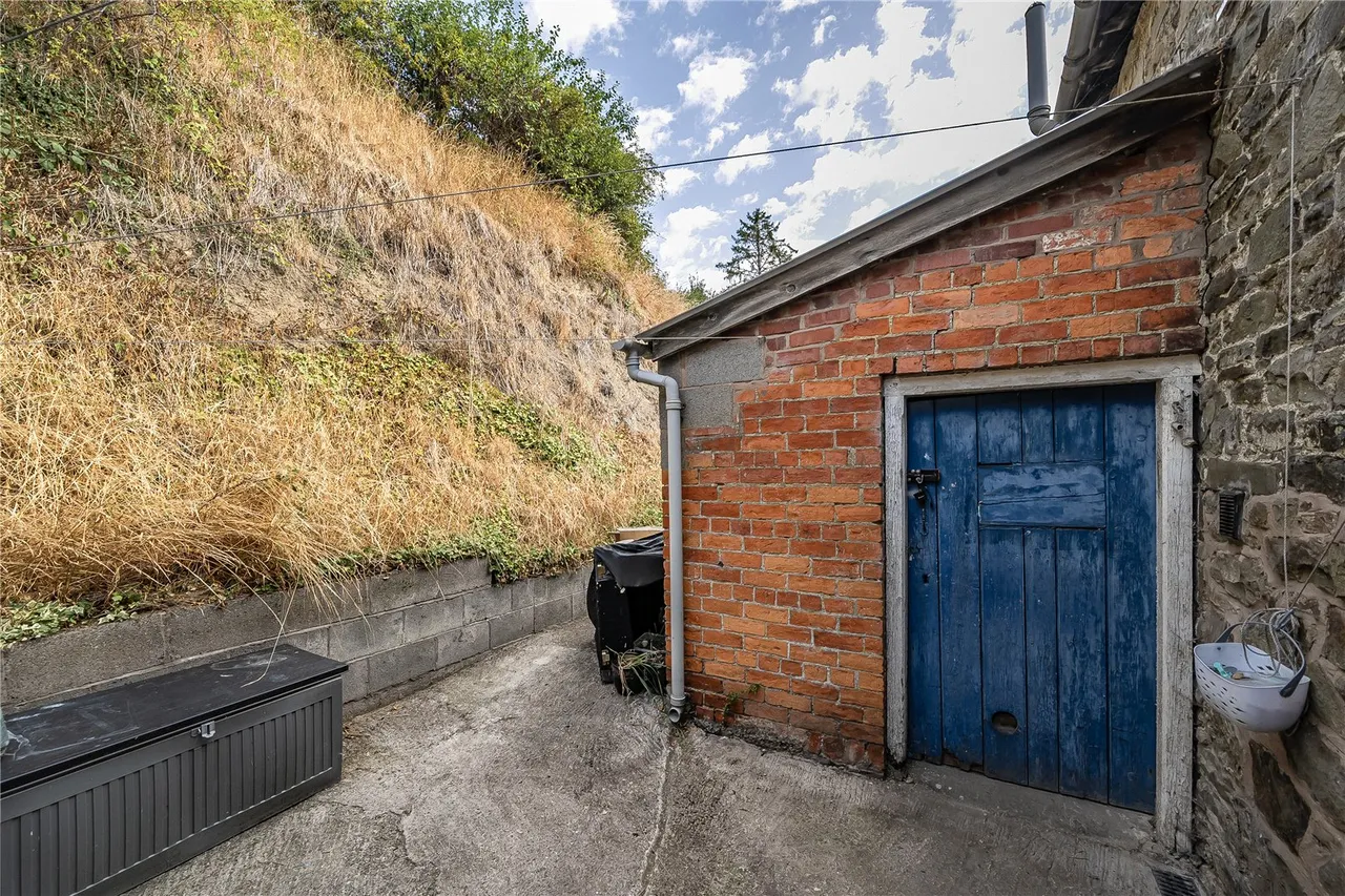 Bridge End, Churchstoke, Montgomery, Powys, SY15 6AD, photo 19