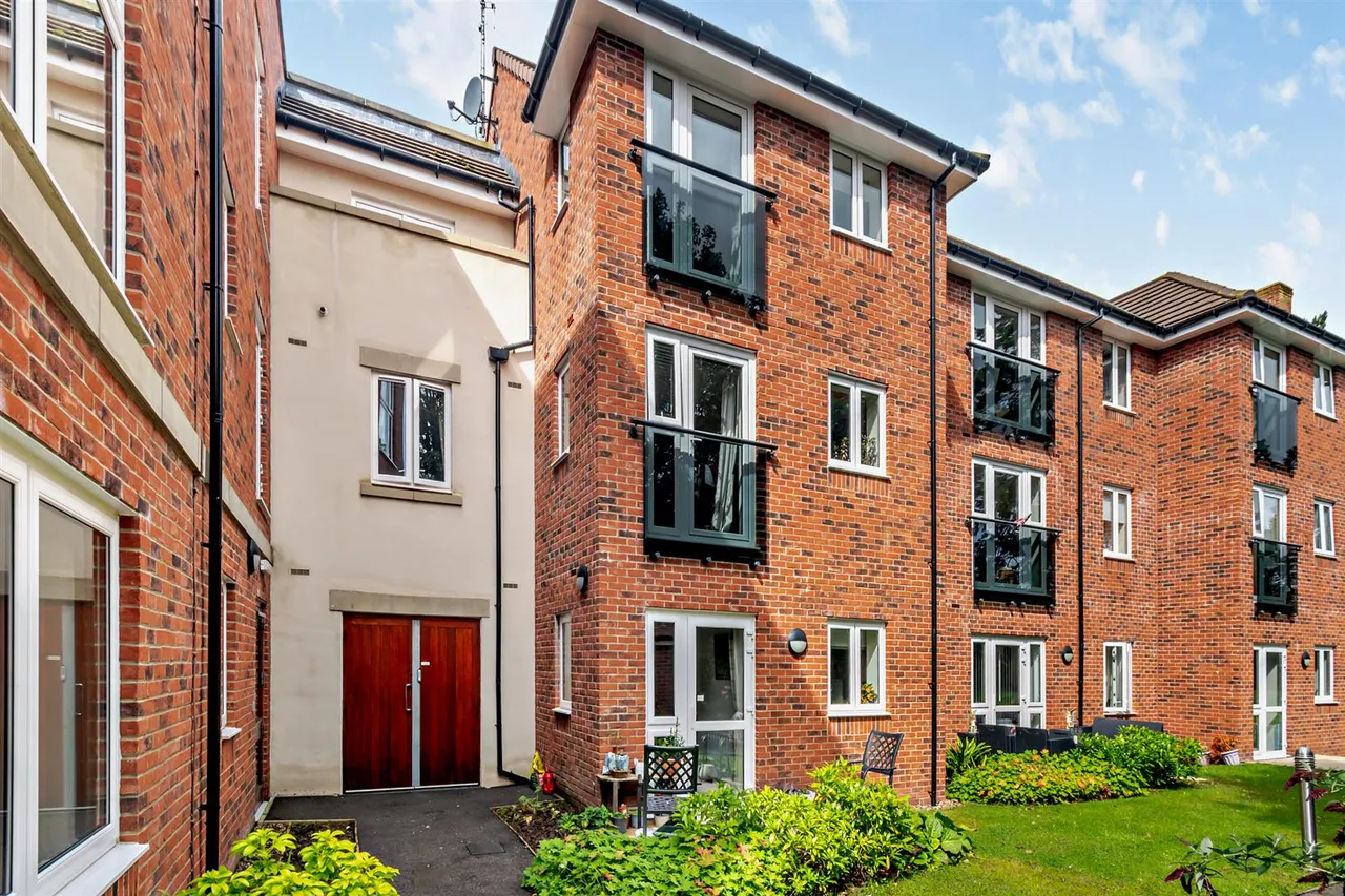 Martongate, Bridlington, YO16, photo 16