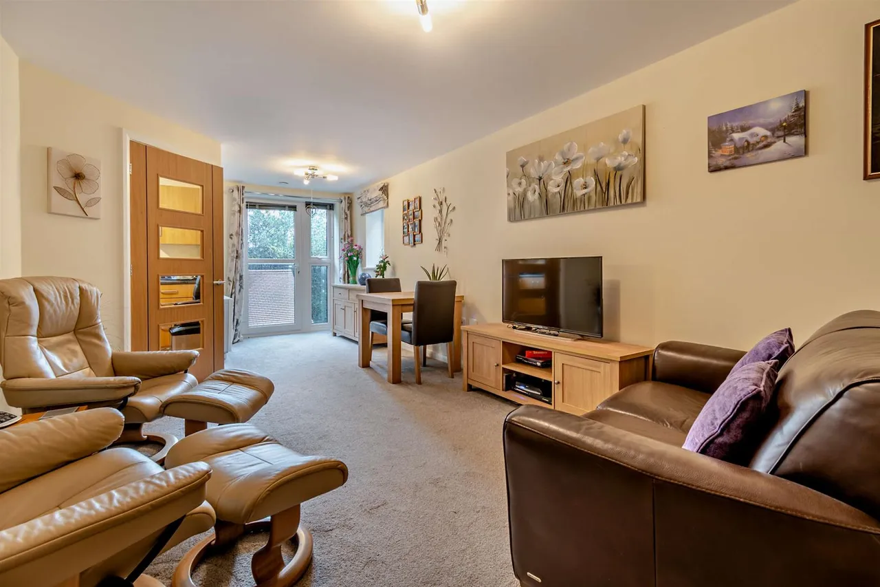 Martongate, Bridlington, YO16, photo 2