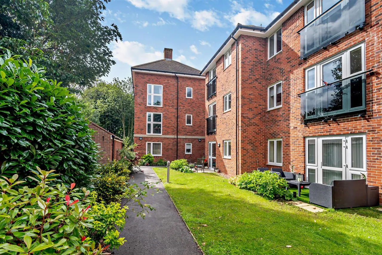 Martongate, Bridlington, YO16, photo 15