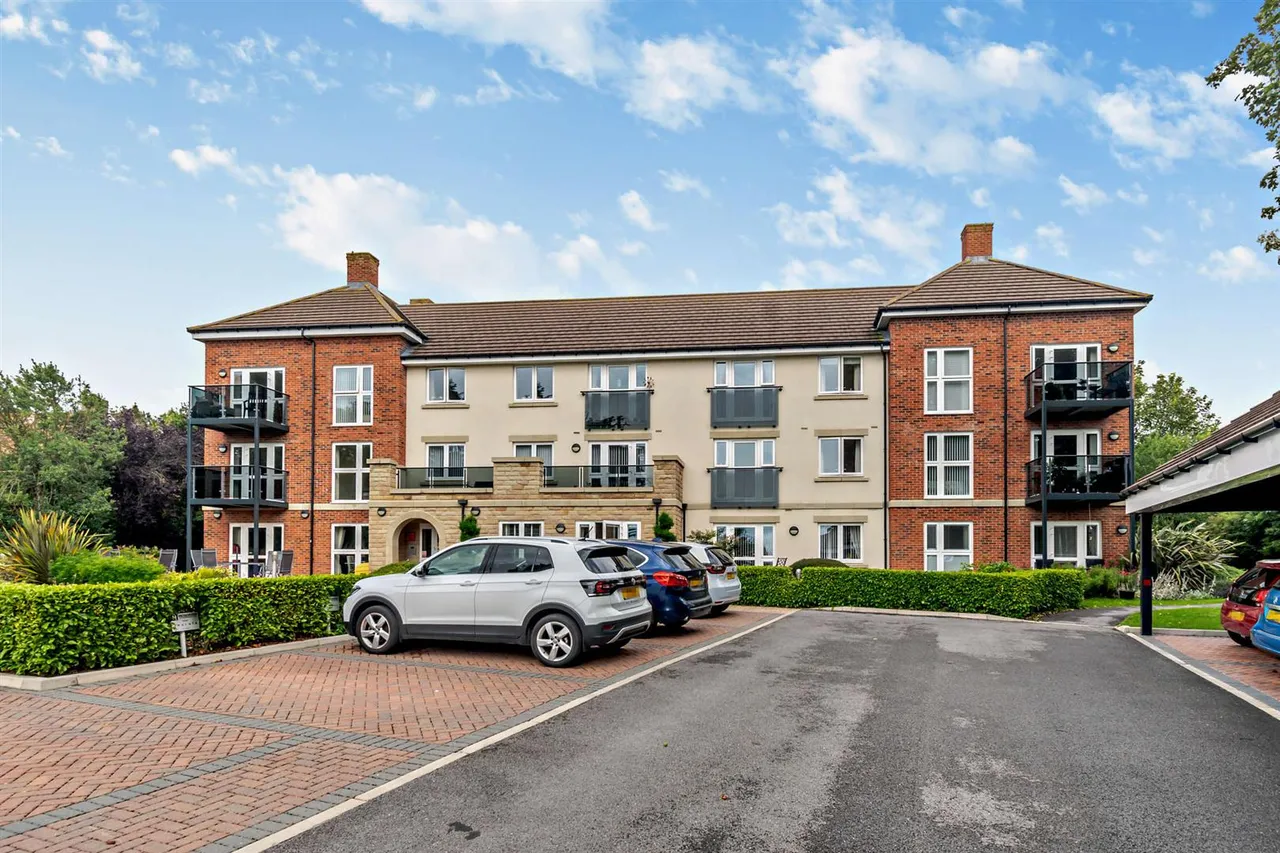 Martongate, Bridlington, YO16, photo 17