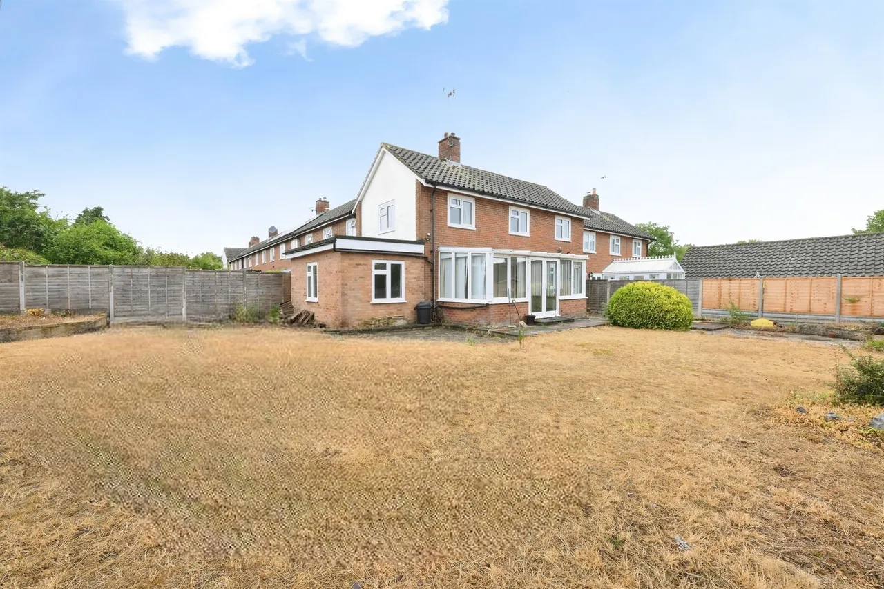 3 bed house for sale — Blythway, Welwyn Garden City