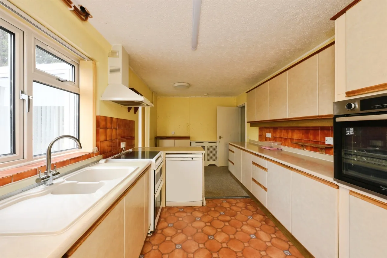 Blythway, Welwyn Garden City, photo 3
