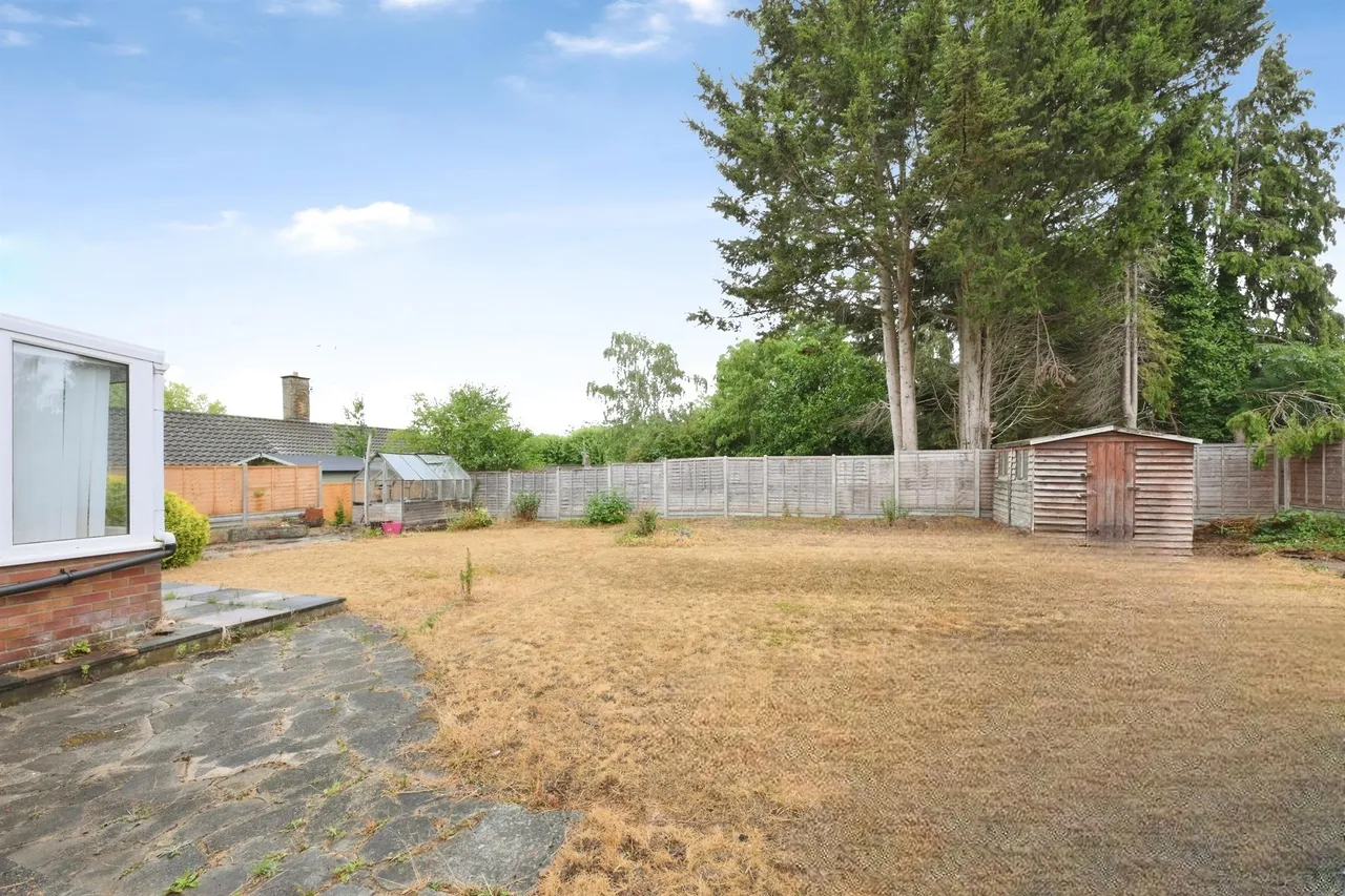 Blythway, Welwyn Garden City, photo 12