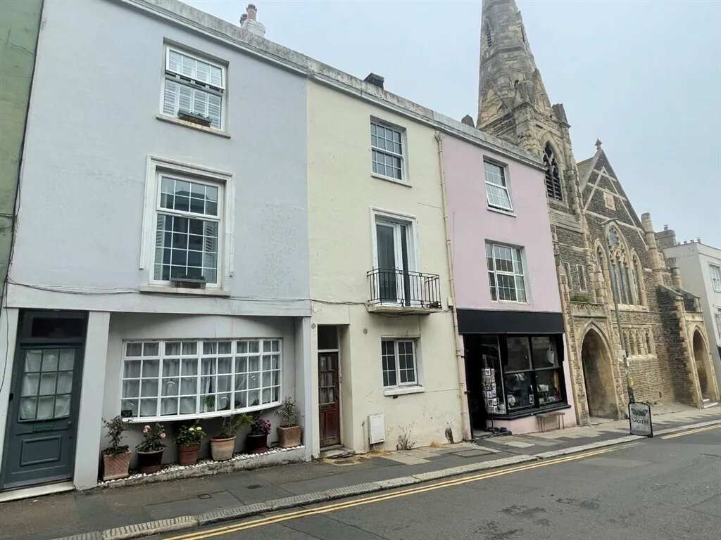 Norman Road, St. Leonards-On-Sea, TN38, photo 2