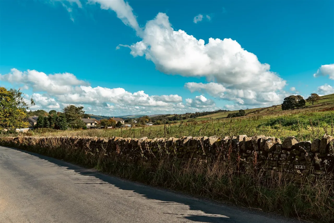 John Hallows Way, New church-in-Pendle, BB12, photo 14