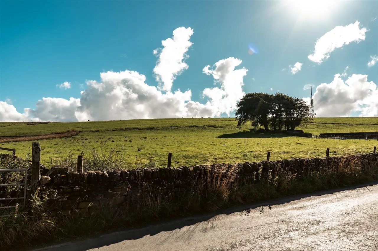 John Hallows Way, New church-in-Pendle, BB12, photo 15