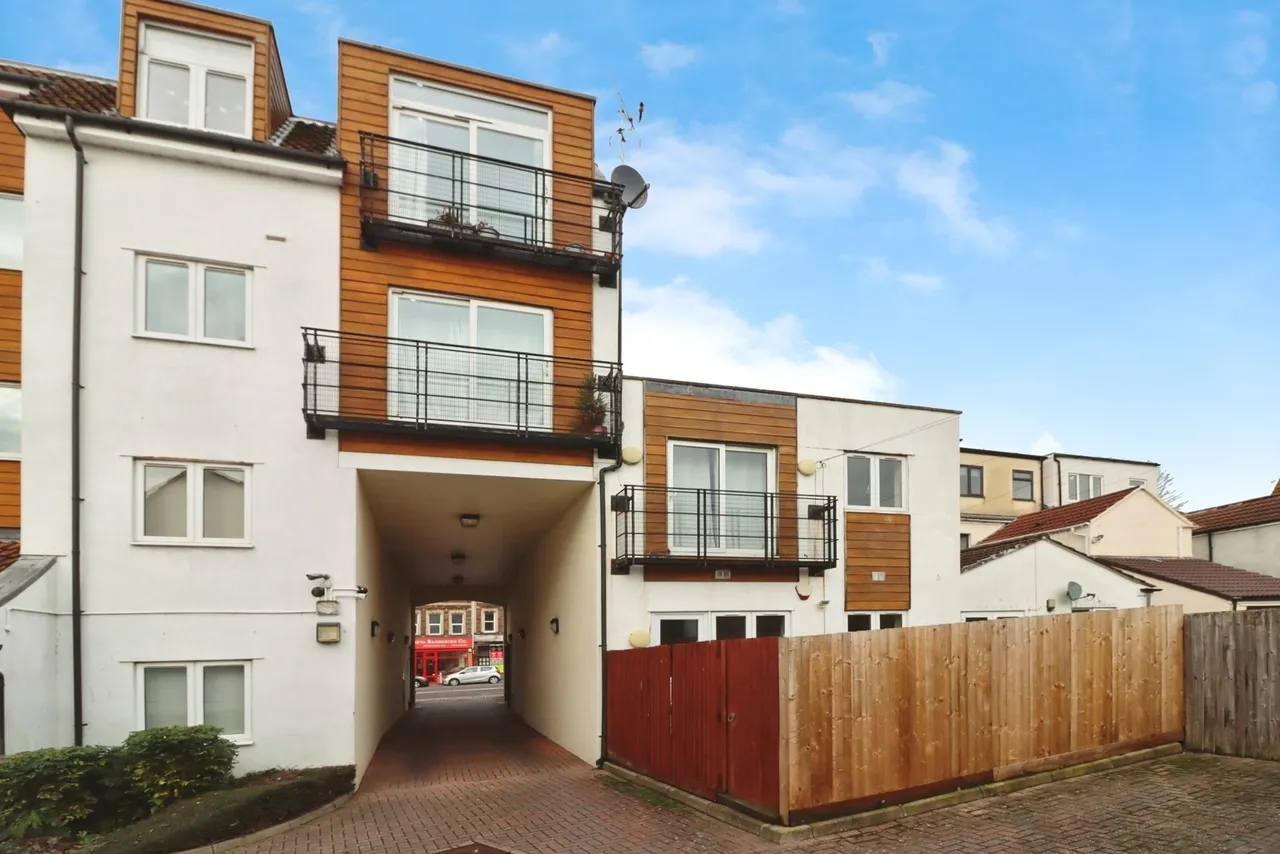 Fishponds Road, Fishponds, Bristol, BS16, photo 19