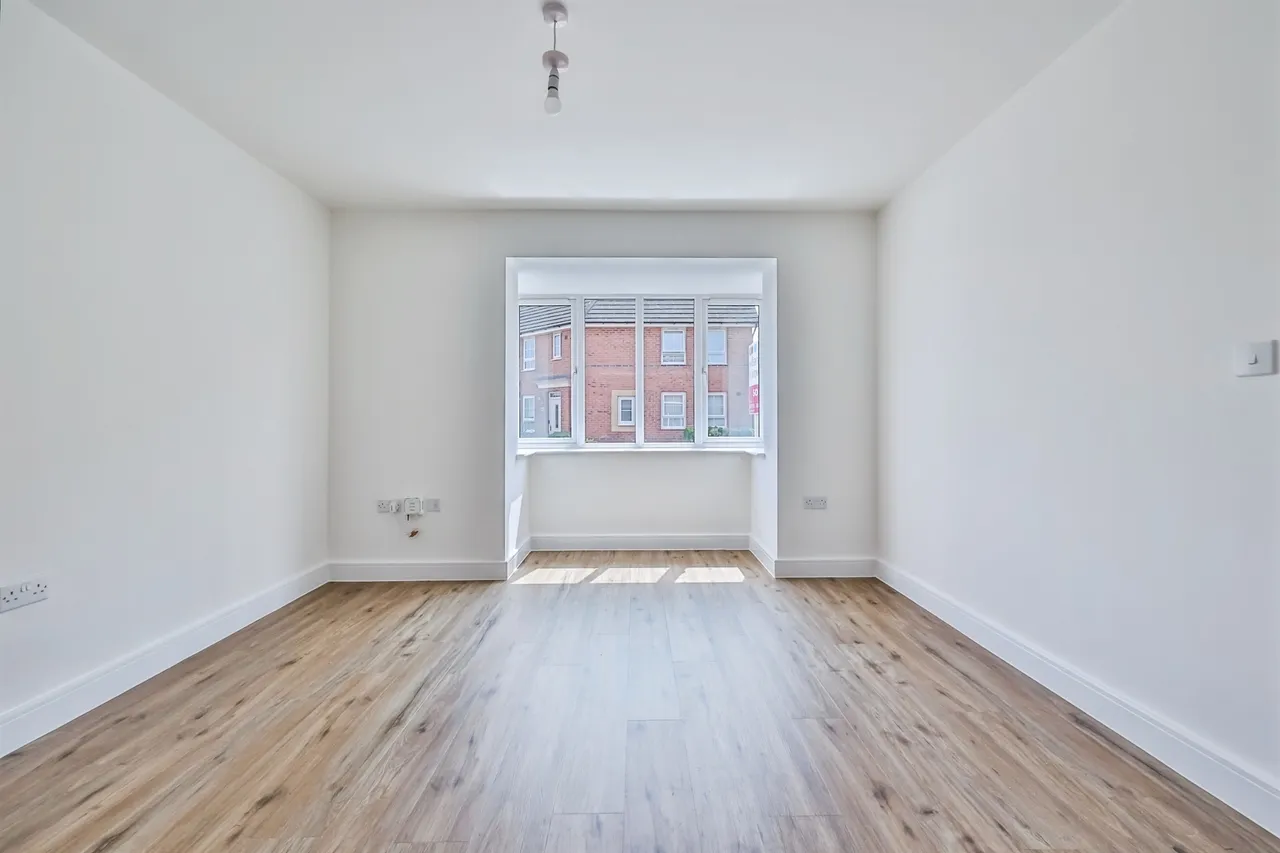 Kenbrook Road, Hucknall, Nottingham, photo 3