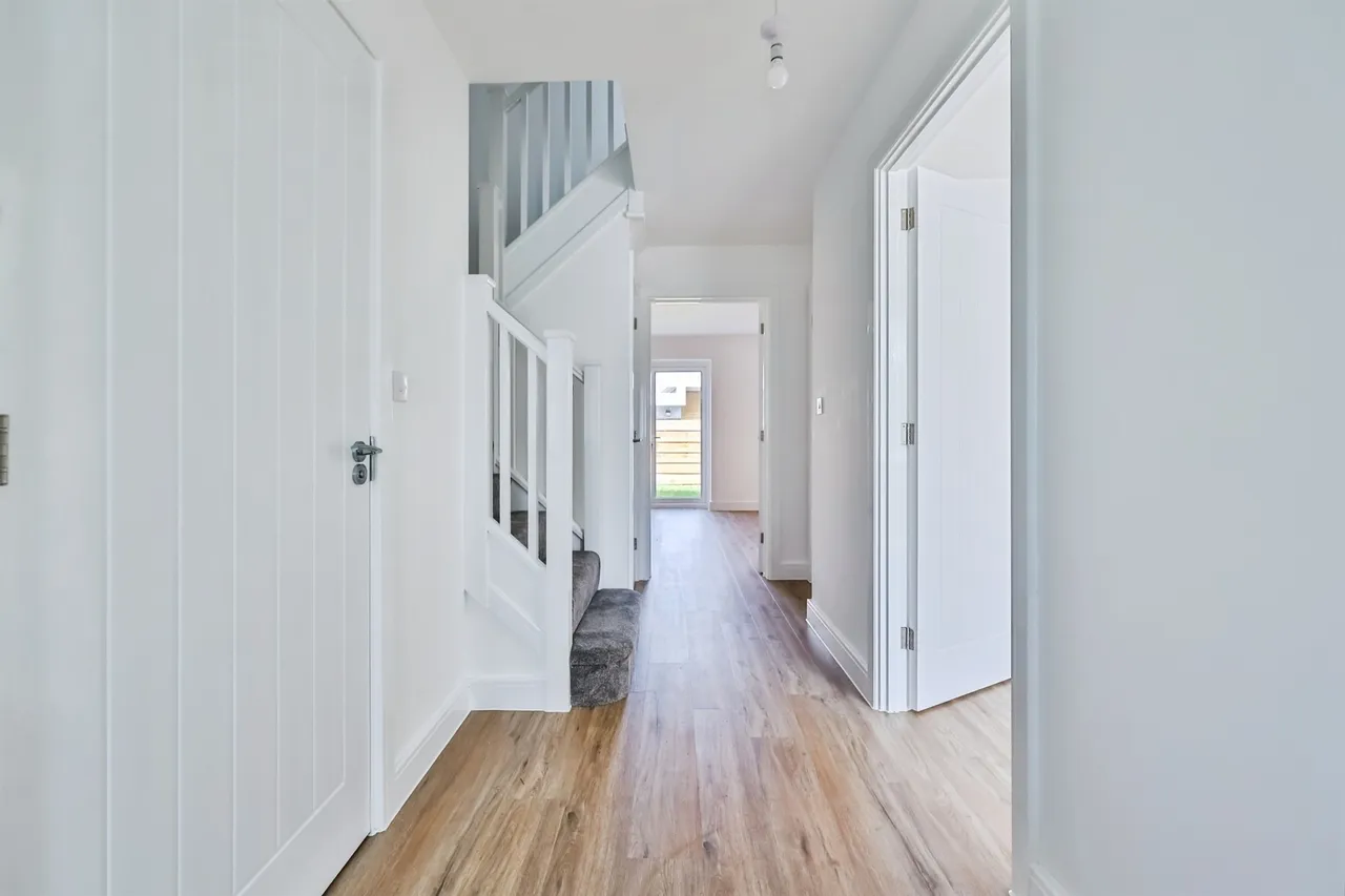 Kenbrook Road, Hucknall, Nottingham, photo 2
