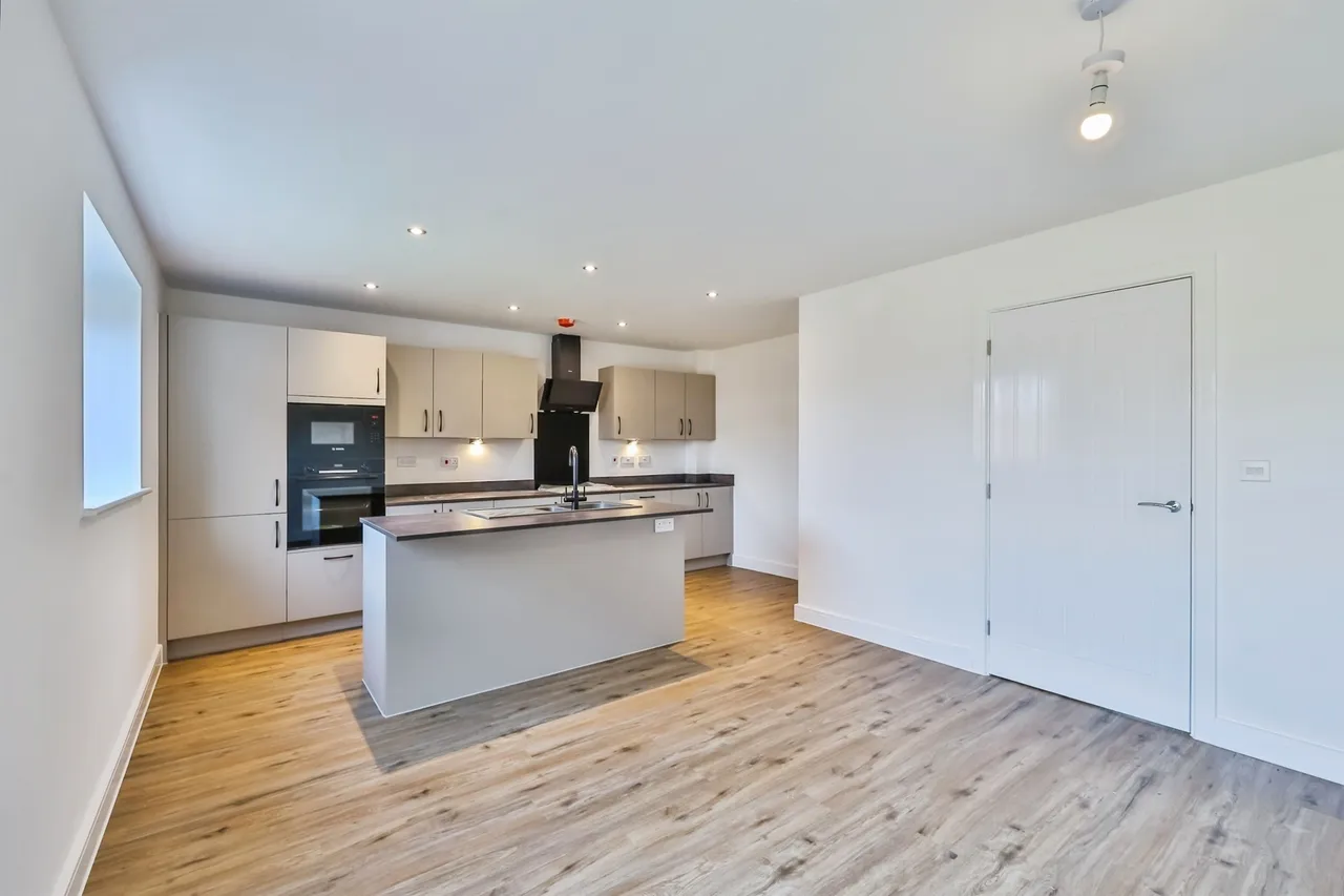 Kenbrook Road, Hucknall, Nottingham, photo 7