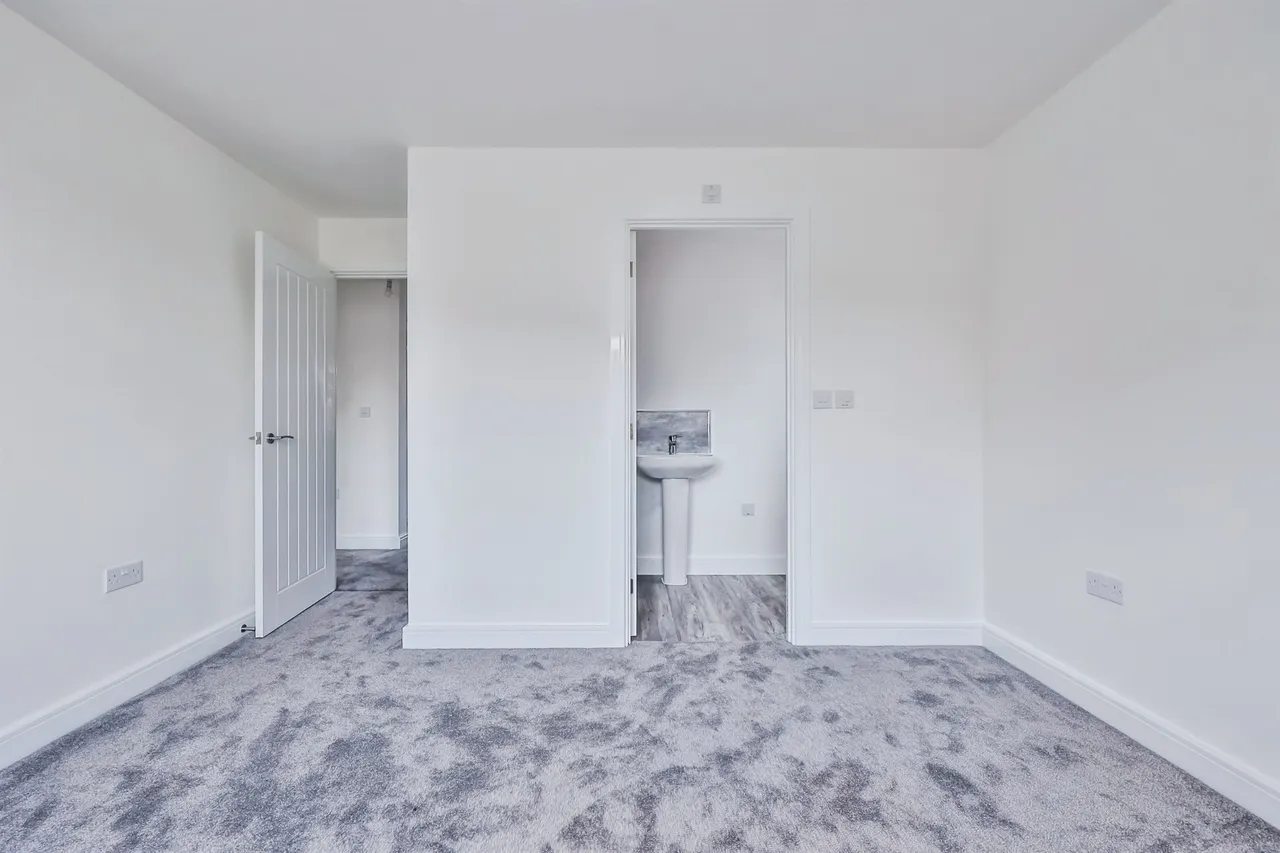 Kenbrook Road, Hucknall, Nottingham, photo 9