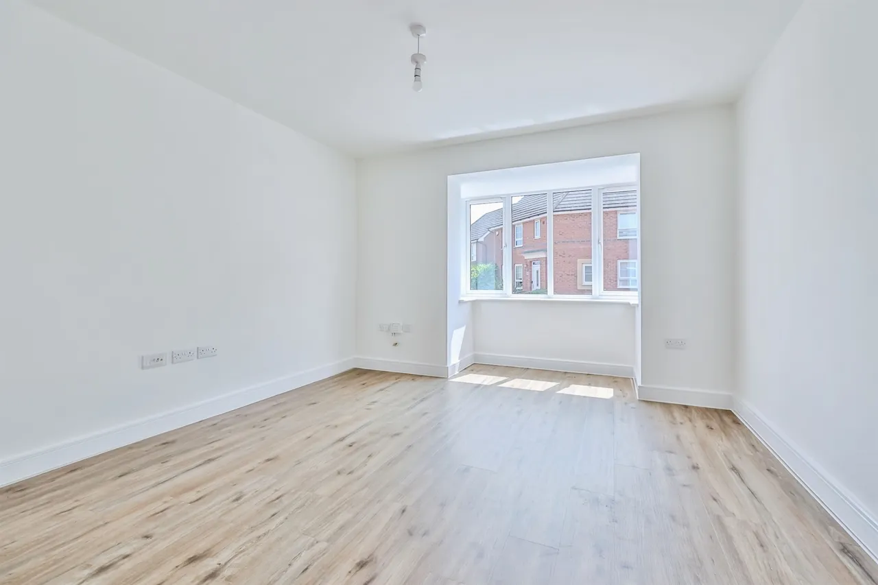 Kenbrook Road, Hucknall, Nottingham, photo 4