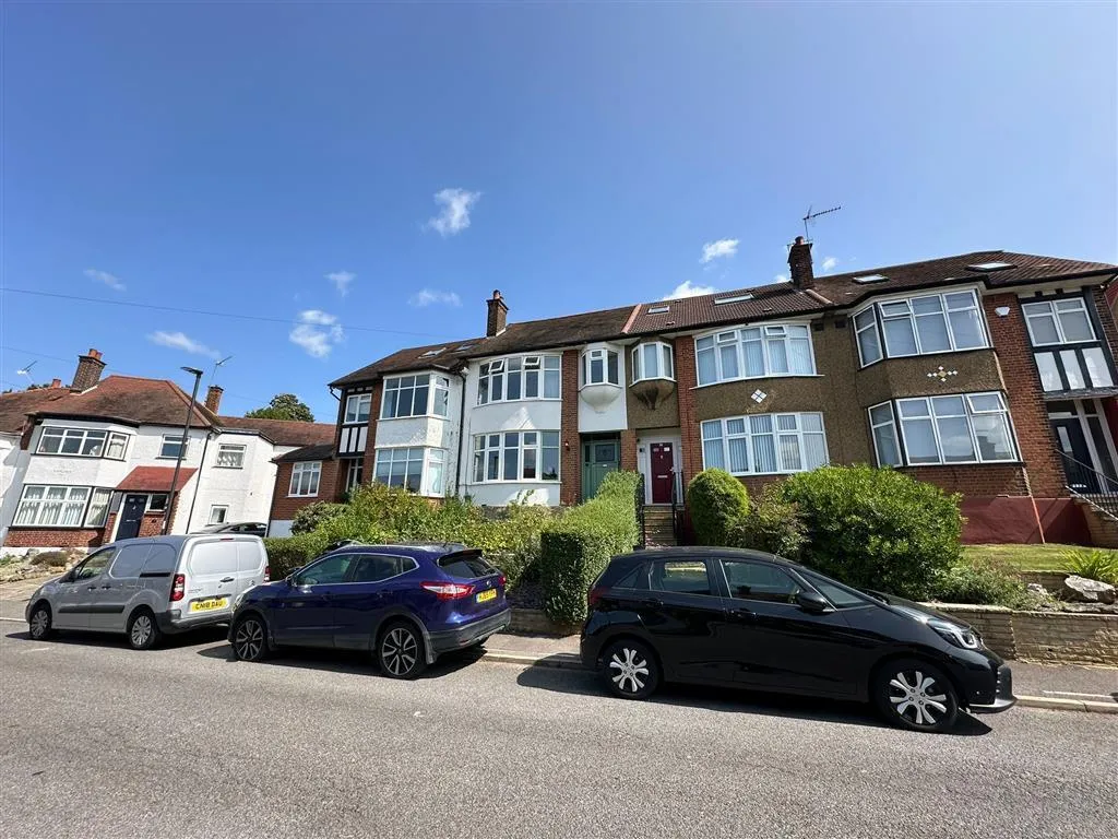 Slades Gardens, Enfield, EN2, photo 10