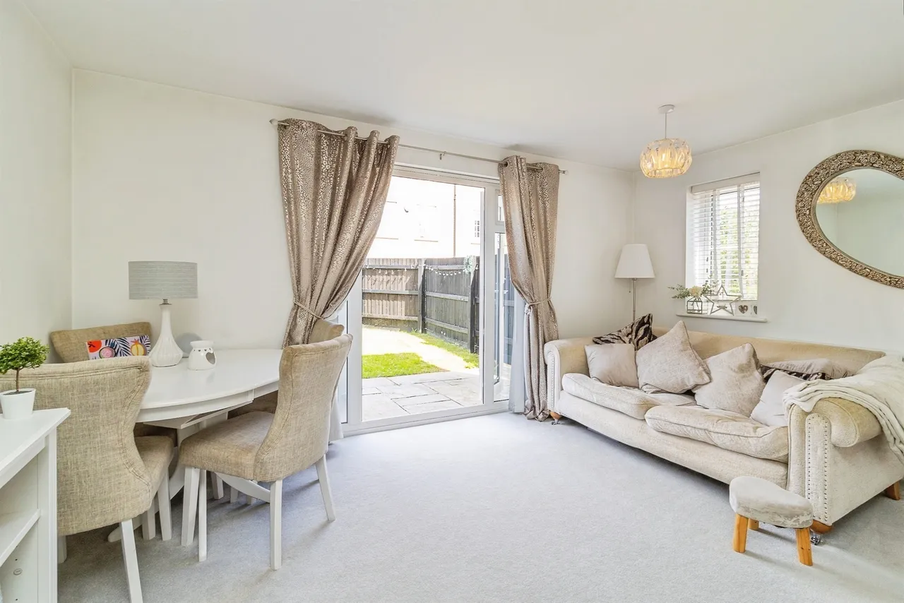 Feronia Mead, Leighton Buzzard, LU7, photo 3