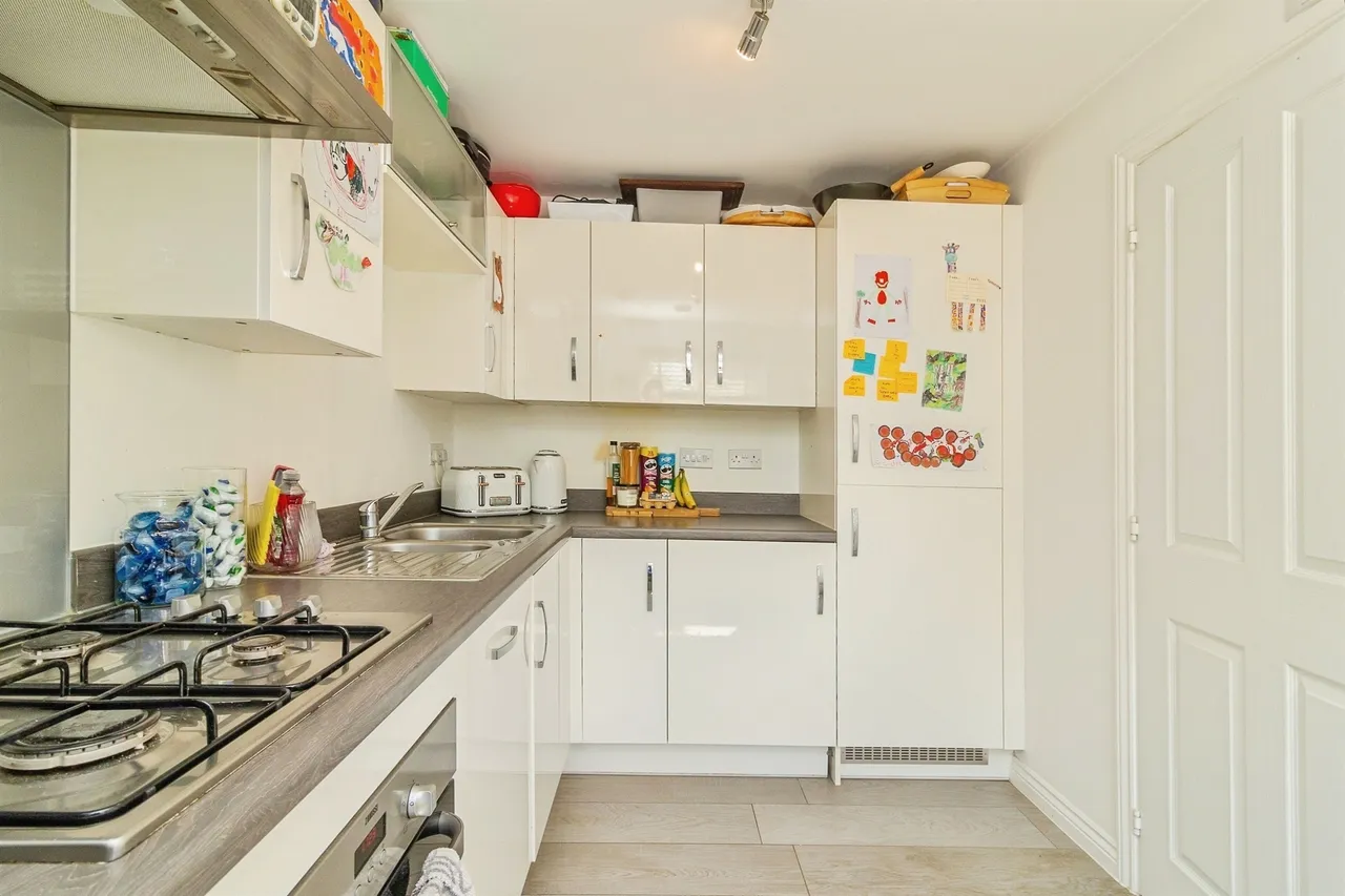 Feronia Mead, Leighton Buzzard, LU7, photo 4