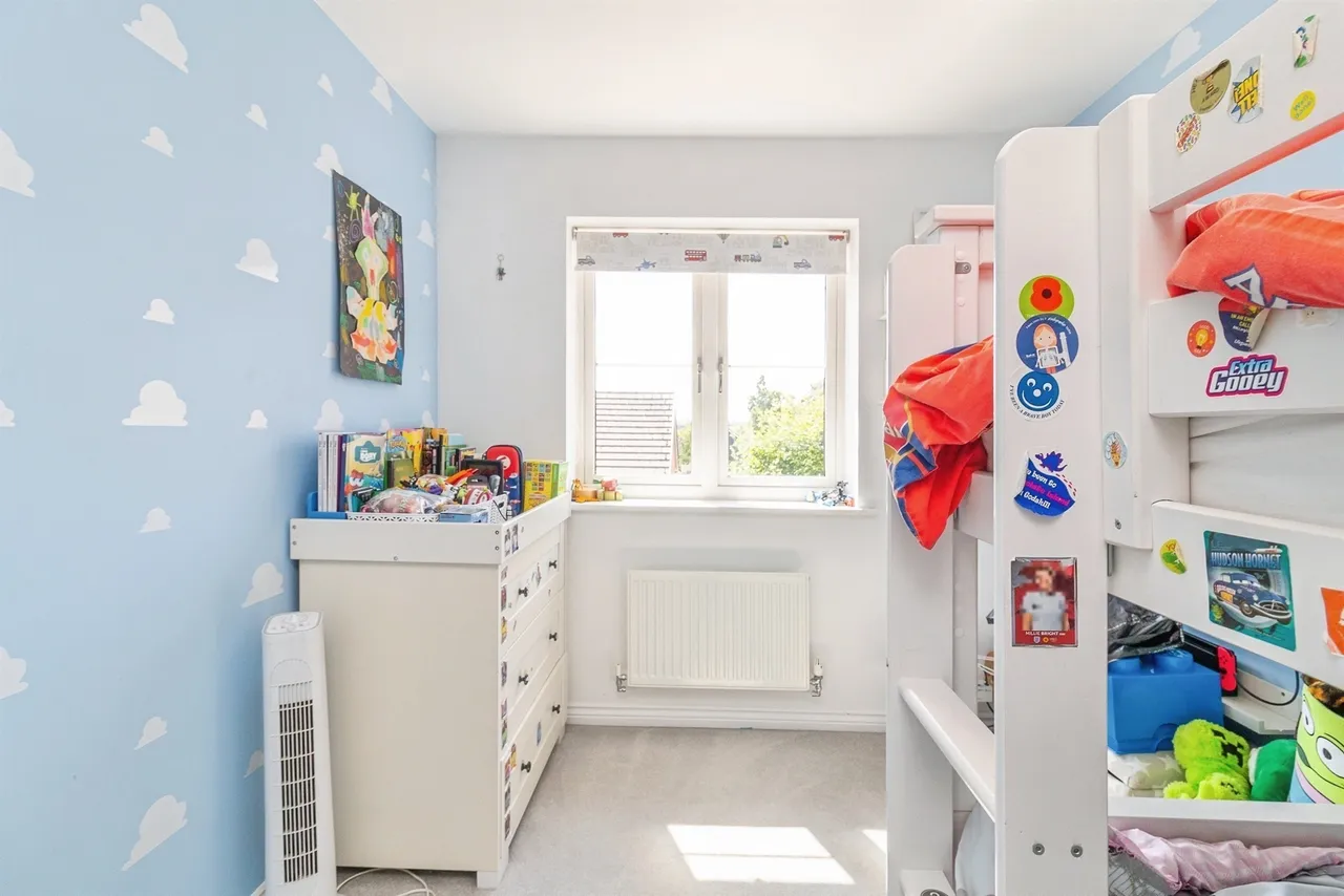 Feronia Mead, Leighton Buzzard, LU7, photo 15