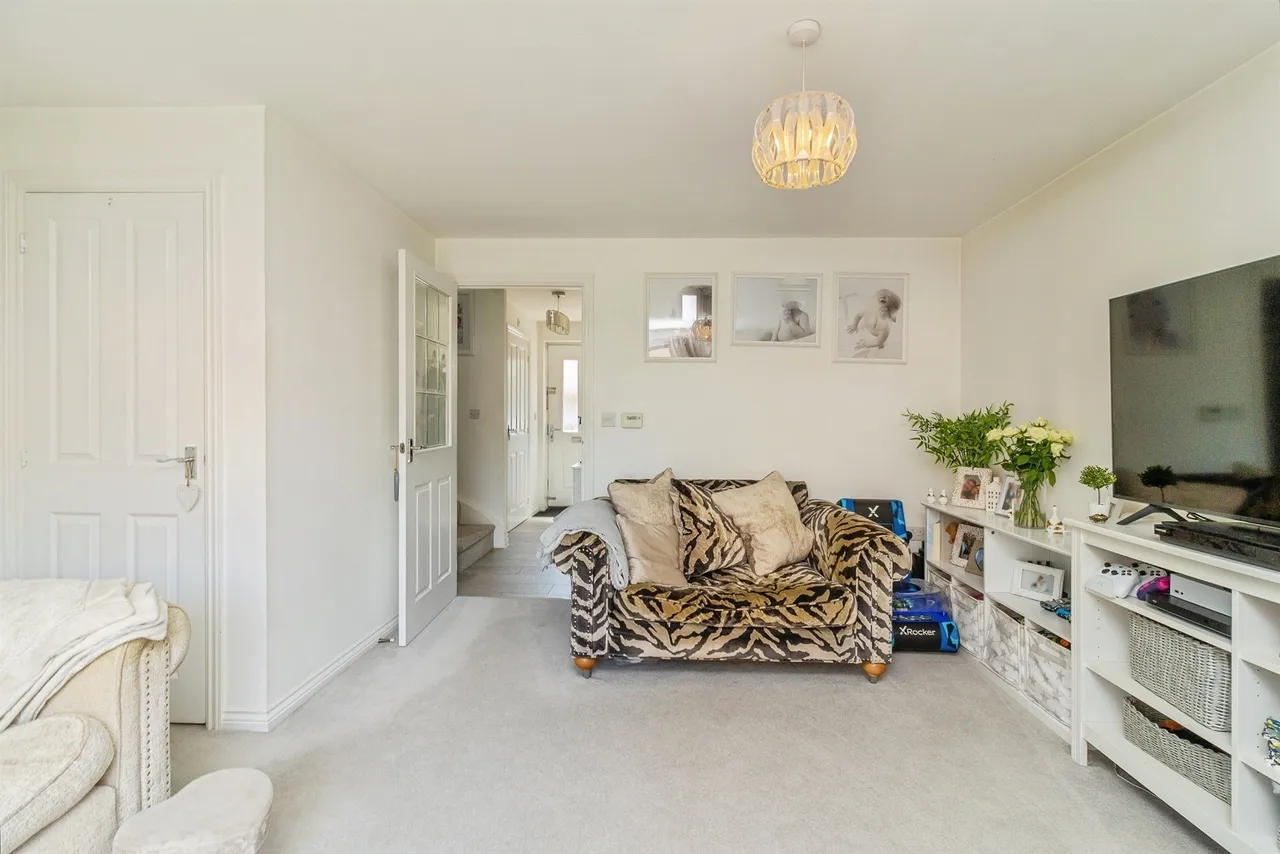 Feronia Mead, Leighton Buzzard, LU7, photo 14