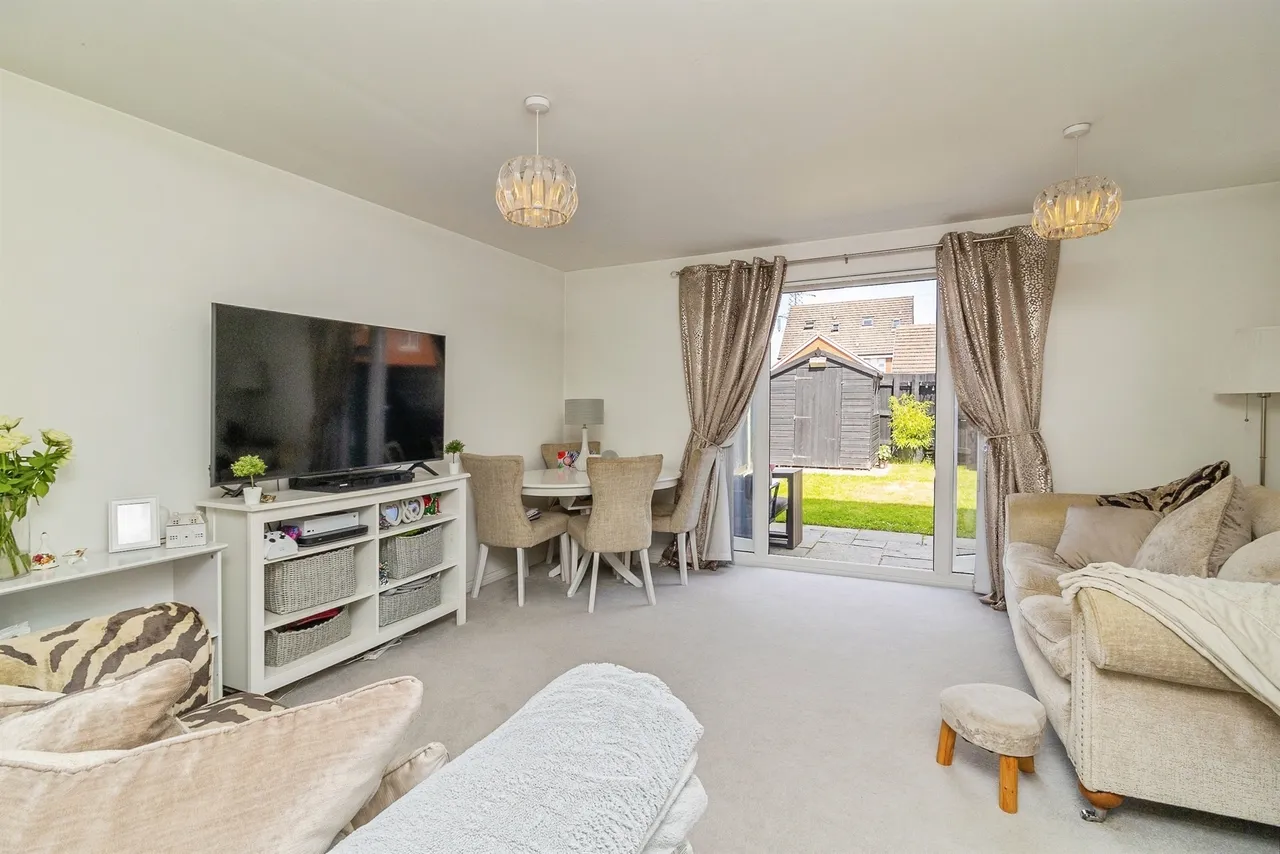 Feronia Mead, Leighton Buzzard, LU7, photo 7