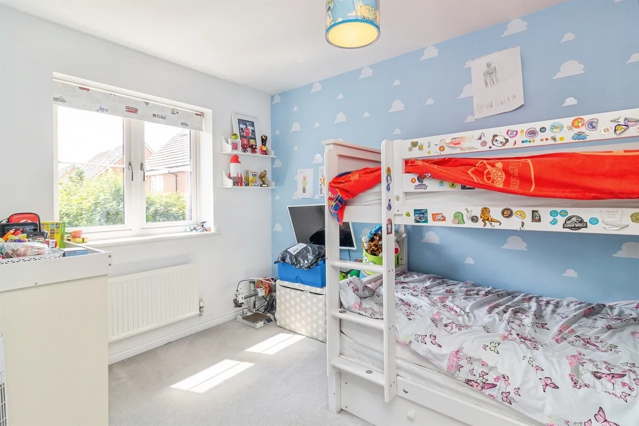 Feronia Mead, Leighton Buzzard, LU7, photo 8