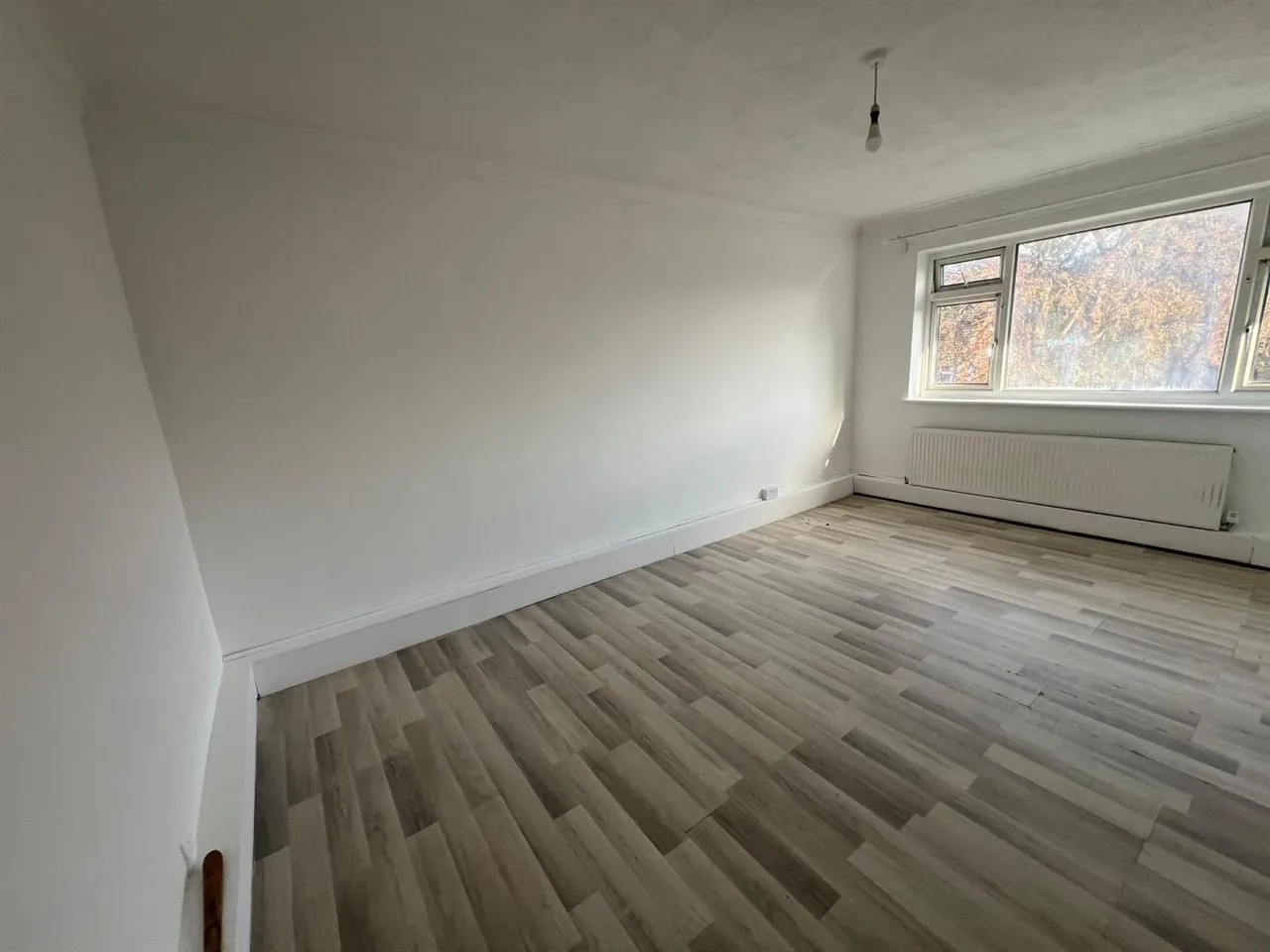 2 bed flat to rent, Dunheved Road South, Thornton Heath, CR7