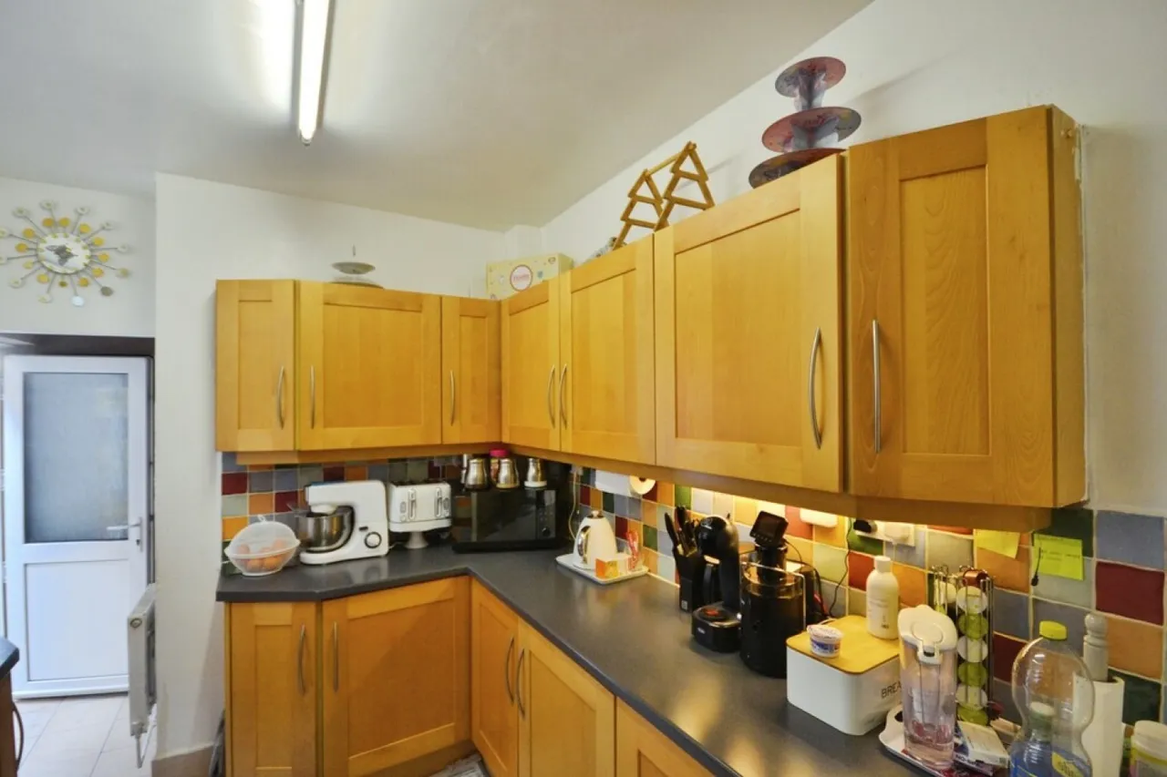 Highfields, Leicester, LE2, photo 14