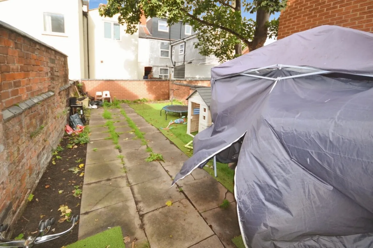 Highfields, Leicester, LE2, photo 28