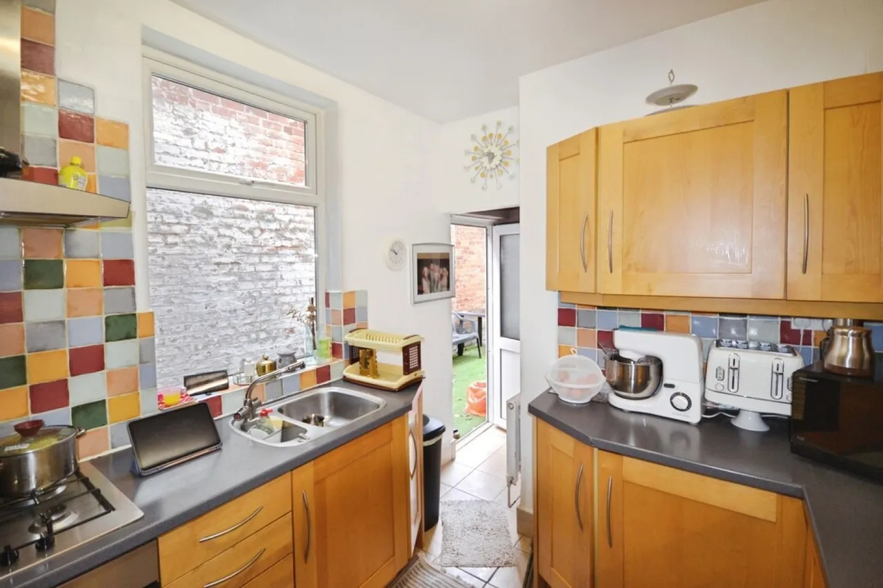 Highfields, Leicester, LE2, photo 3