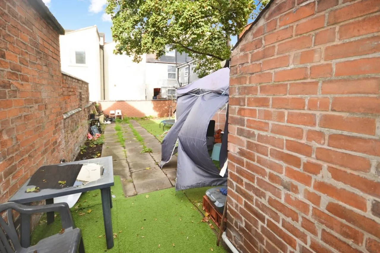 Highfields, Leicester, LE2, photo 27