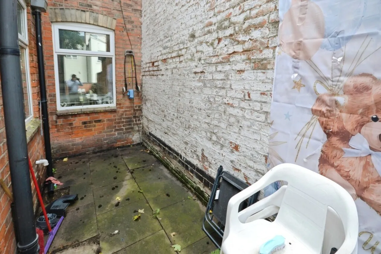 Highfields, Leicester, LE2, photo 30