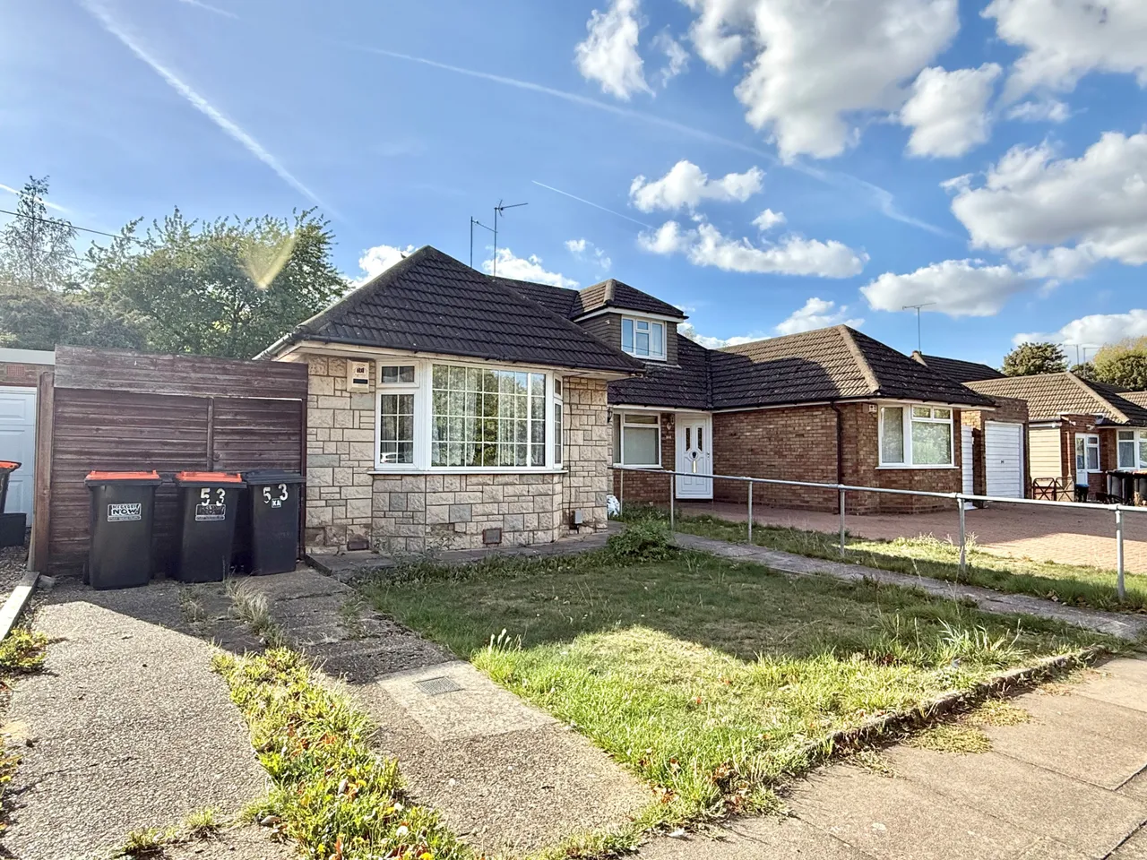 3 bed house to rent, Ridgeway Avenue, Dunstable, LU5
