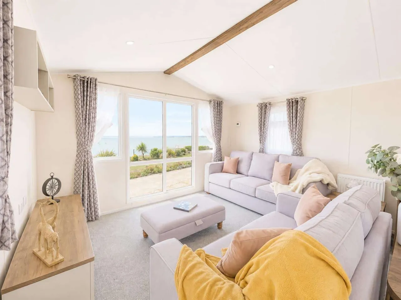 Pegwell Bay Caravan Park, Pegwell Road, Ramsgate, Kent, CT11 0NJ, photo 5