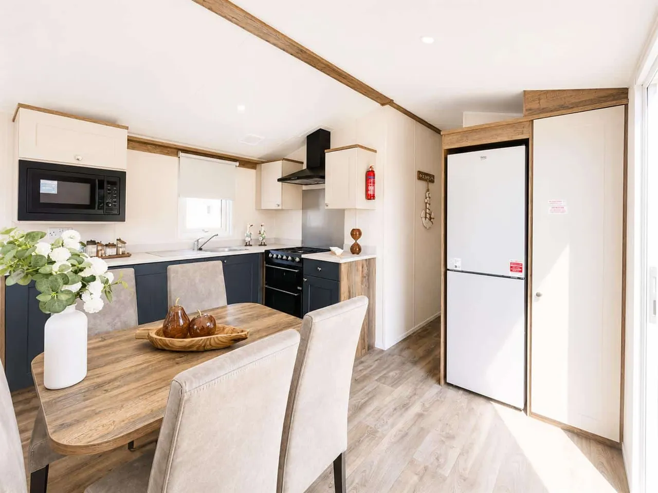 Pegwell Bay Caravan Park, Pegwell Road, Ramsgate, Kent, CT11 0NJ, photo 7